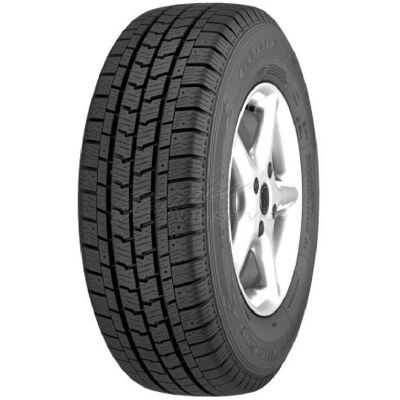 Goodyear UltraGrip Cargo 195/60 R16 - Vinterdäck för Mercedes-Benz Goodyear UltraGrip Cargo 195/60 R16 - Vinterdäck för Mercedes-Benz