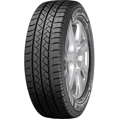 Goodyear VECTOR 4SEASONS CARGO 215/65R15C - Dæk Goodyear VECTOR 4SEASONS CARGO 215/65R15C - Dæk
