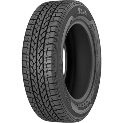 SAVA Eskimo LT 205/65R16 107T Winterreifen - Schwerbelastung SAVA Eskimo LT 205/65R16 107T Winterreifen - Schwerbelastung
