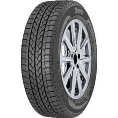 Sava Eskimo LT 205/75 R16 Winterreifen - Pneumatici invernali Sava Eskimo LT 205/75 R16 Winterreifen - Pneumatici invernali