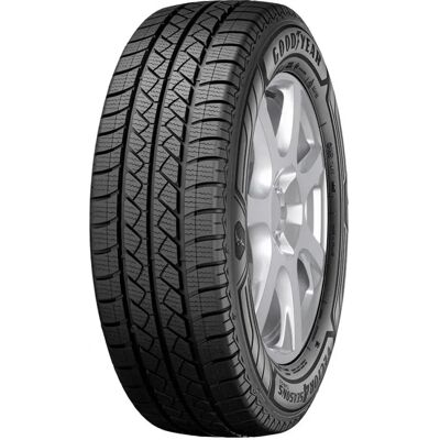 Goodyear VECTOR 4SEASONS CARGO - 225/65 R16C - Ganzjahresreifen Goodyear VECTOR 4SEASONS CARGO - 225/65 R16C - Ganzjahresreifen