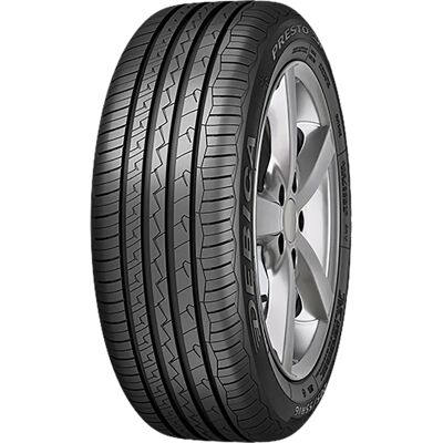 Debica Presto HP 2 205/55 R16 - Opony Samochodowe Debica Presto HP 2 205/55 R16 - Opony Samochodowe