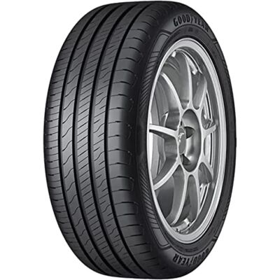 Goodyear Efficientgrip Perfor 205/50 R17 - Bilradial Goodyear Efficientgrip Perfor 205/50 R17 - Bilradial