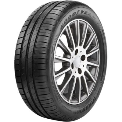 Goodyear EfficientGrip Performance 2 225/45 R17 91W - Publicité Goodyear EfficientGrip Performance 2 225/45 R17 91W - Publicité
