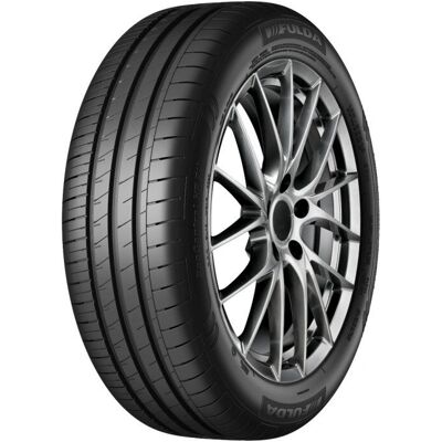 Fulda EcoControl HP2 205/55 R16 94V - Dæk Fulda EcoControl HP2 205/55 R16 94V - Dæk
