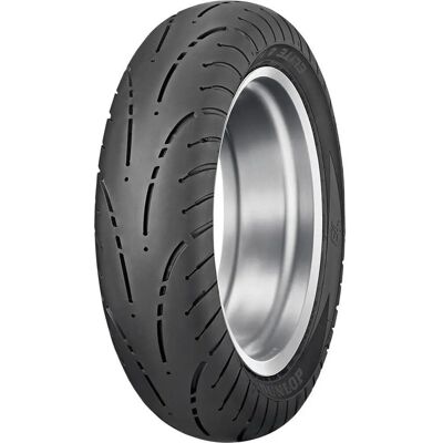 Dunlop Elite 4 180/60 R16 - Motordæk Dunlop Elite 4 180/60 R16 - Motordæk