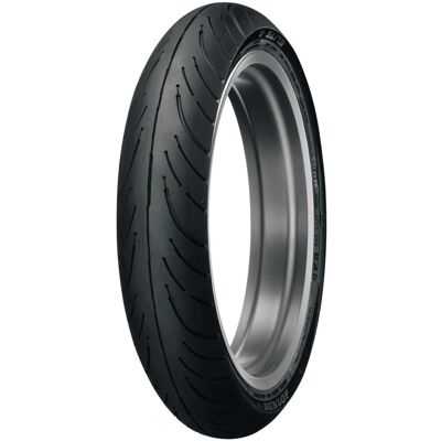 Dunlop Elite 4 130/70-18 Forhjul - Motorcykel dæk Dunlop Elite 4 130/70-18 Forhjul - Motorcykel dæk