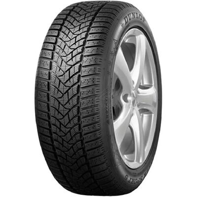 Dunlop Winter Sport 5 SUV 225/65 R17 106H - Téli Gumik Dunlop Winter Sport 5 SUV 225/65 R17 106H - Téli Gumik