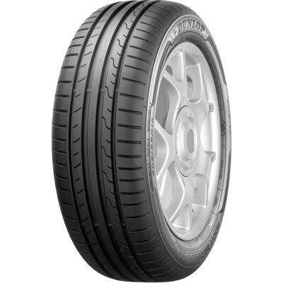 Dunlop Sport BluResponse 205/55VR16 Dæk Dunlop Sport BluResponse 205/55VR16 Dæk