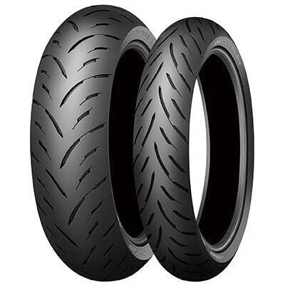Dunlop GPR-300 Motorcykeldäck - 130/70ZR16 - Sport Dunlop GPR-300 Motorcykeldäck - 130/70ZR16 - Sport