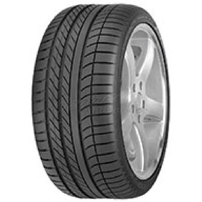 Pneu tout-terrain Goodyear Eagle F1 Asymmetric 265/50 R19 SUV Pneu tout-terrain Goodyear Eagle F1 Asymmetric 265/50 R19 SUV