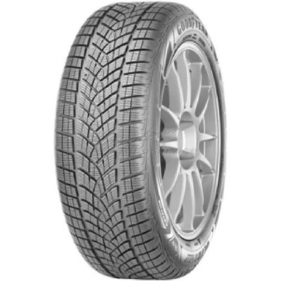 Goodyear UltraGrip Performance GEN-1 - Pneus hiver Goodyear UltraGrip Performance GEN-1 - Pneus hiver