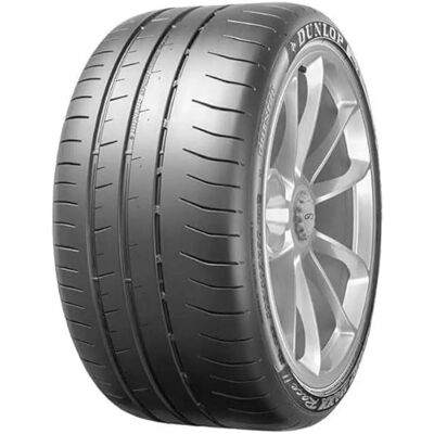 Dunlop Mærke Model 325/30 R21 108Y - Sport Maxx Race 2 Dæk Dunlop Mærke Model 325/30 R21 108Y - Sport Maxx Race 2 Dæk