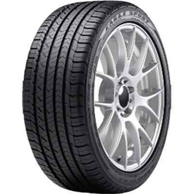 Goodyear EAGLE SPORT ALL SEASON 245/50VR20 - Tyre Goodyear EAGLE SPORT ALL SEASON 245/50VR20 - Tyre