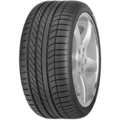 Goodyear Eagle F1 Asymmetric SUV 275/40 R20 106W XL - Dæk Goodyear Eagle F1 Asymmetric SUV 275/40 R20 106W XL - Dæk