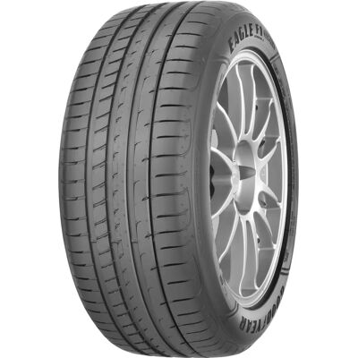 Goodyear Eagle F1 Asymmetric 245/45 R20 103W SUV Sommerreifen Goodyear Eagle F1 Asymmetric 245/45 R20 103W SUV Sommerreifen