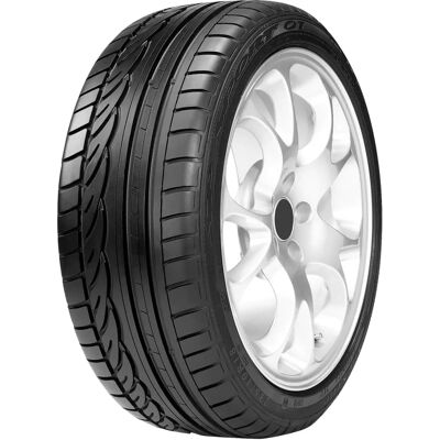 Dunlop SP Sport 01 245/45 R18 100W XL J Dunlop SP Sport 01 245/45 R18 100W XL J
