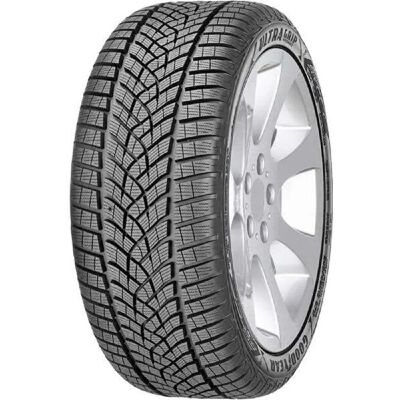 Goodyear UG PERFORMANCE G1 R 205/60 R16 96H Winterreifen - Autoreifen Goodyear UG PERFORMANCE G1 R 205/60 R16 96H Winterreifen - Autoreifen