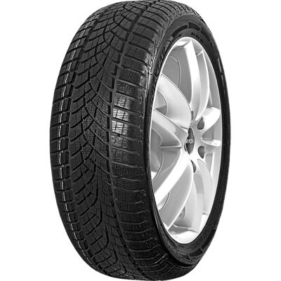 Goodyear Vinterdæk 225/50 R17 - Sne Is SUV Goodyear Vinterdæk 225/50 R17 - Sne Is SUV