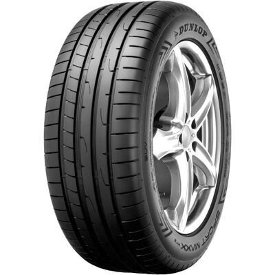 Dunlop SportMaxx RT 2 235/65 R18 SUV Sommerdæk - Dæk Dunlop SportMaxx RT 2 235/65 R18 SUV Sommerdæk - Dæk