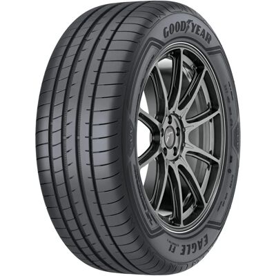 Goodyear Eagle F1 Asymmetric 5 275/55 R19 - Band Goodyear Eagle F1 Asymmetric 5 275/55 R19 - Band