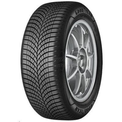 Goodyear Vector 4Seasons GEN-3 175/65 R14 86H - Pneus toutes saisons - Publicité Goodyear Vector 4Seasons GEN-3 175/65 R14 86H - Pneus toutes saisons - Publicité