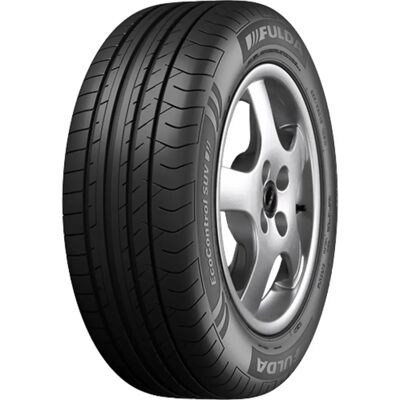 Fulda EcoControl SUV 275/45 R19 108Y - SUV-däck Fulda EcoControl SUV 275/45 R19 108Y - SUV-däck