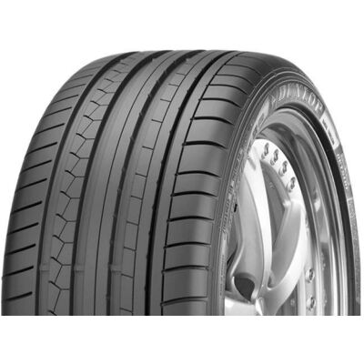 Dunlop Sommerdæk 245/40 R20 Dunlop Sommerdæk 245/40 R20