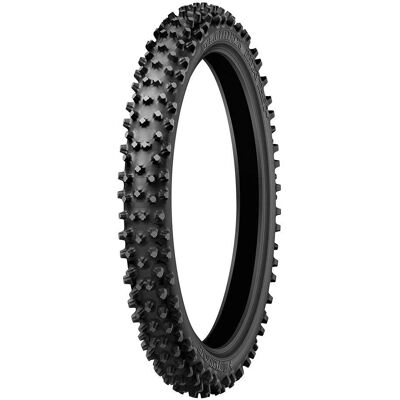 Dunlop Geomax MX-12 80/100-21 Roda dianteira Dunlop Geomax MX-12 80/100-21 Roda dianteira