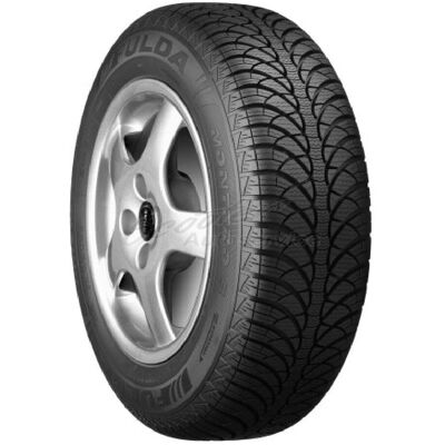 Fulda Kristall Montero 3 165/60 R15 - Vinterdäck Fulda Kristall Montero 3 165/60 R15 - Vinterdäck
