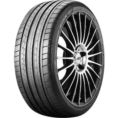 Dunlop SP SPORT MAXX-GT 275/35ZR20 - Bildäck Dunlop SP SPORT MAXX-GT 275/35ZR20 - Bildäck
