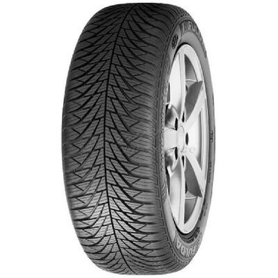 Fulda Multicontrol 225/65 R17 - Hele Året Dæk Fulda Multicontrol 225/65 R17 - Hele Året Dæk