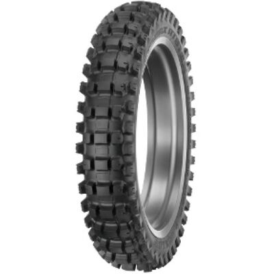 Dunlop Geomax AT 81 EX - 110/100-18 - Motorcykeldæk Dunlop Geomax AT 81 EX - 110/100-18 - Motorcykeldæk