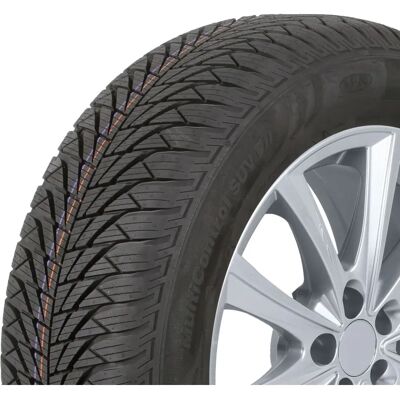 Fulda Multicontrol 235/60 R18 107V Helårsdæk - Personbiledæk Fulda Multicontrol 235/60 R18 107V Helårsdæk - Personbiledæk