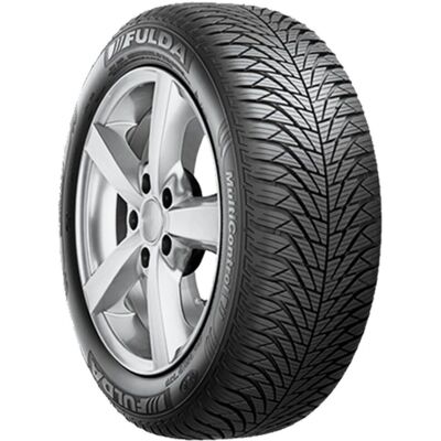Pneumatico Multistagionale Fulda 235/65 R17 Pneumatico Multistagionale Fulda 235/65 R17
