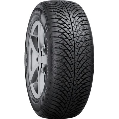 Fulda Multicontrol 255/55 R18 109V - Pneumatico Quattro Stagioni Fulda Multicontrol 255/55 R18 109V - Pneumatico Quattro Stagioni