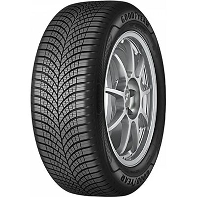 Goodyear VECTOR 4SEASONS G3 245/40WR18 - Pneus para todas as estações Goodyear VECTOR 4SEASONS G3 245/40WR18 - Pneus para todas as estações