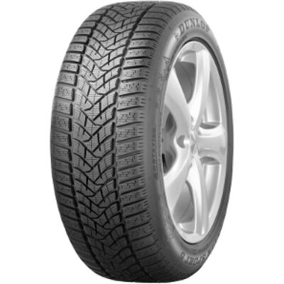 Dunlop Winter Sport 5 245/40 R19 - Winter Tires Dunlop Winter Sport 5 245/40 R19 - Winter Tires