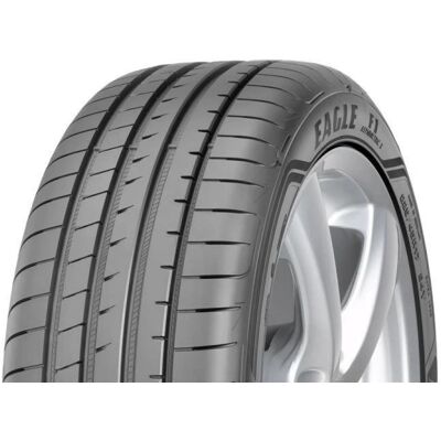 Goodyear Eagle F1 Asymmetric 3 - Distance de freinage courte, adhérence, performance - Publicité Goodyear Eagle F1 Asymmetric 3 - Distance de freinage courte, adhérence, performance - Publicité