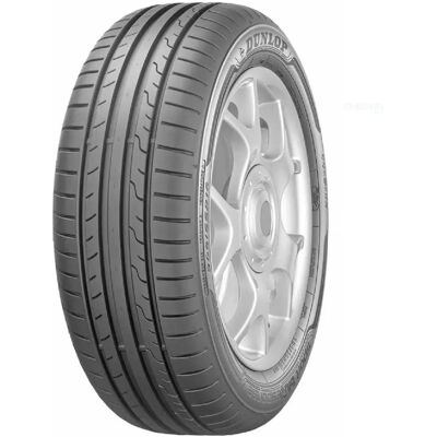 Dunlop Sport Bluresponse 195/50HR15 - Autoreifen Dunlop Sport Bluresponse 195/50HR15 - Autoreifen