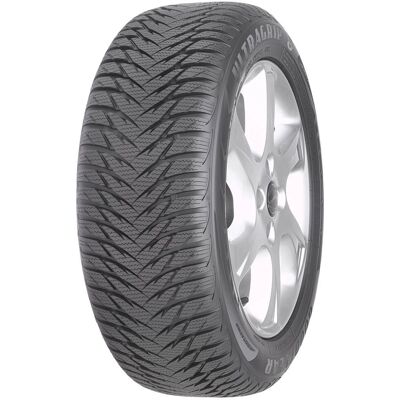 Goodyear Ultra Grip 8 185/65 R14 86T - Winterbanden Goodyear Ultra Grip 8 185/65 R14 86T - Winterbanden