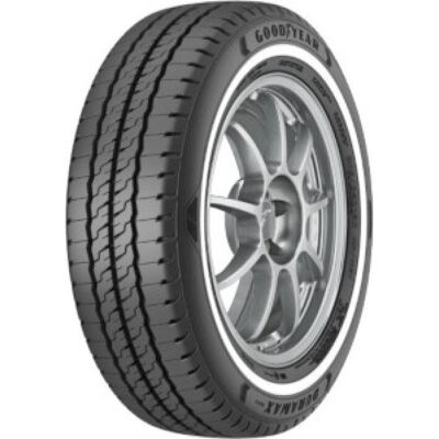Goodyear - DuraMax G2 - 195/80R15C - 106/104S - Dæk Goodyear - DuraMax G2 - 195/80R15C - 106/104S - Dæk