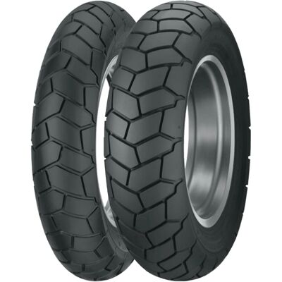 Dunlop D 429 F H/D - 150/80-16 Forhjul motorcykel dæk Dunlop D 429 F H/D - 150/80-16 Forhjul motorcykel dæk