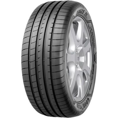 Goodyear Eagle F1 Asymmetric 3 SUV 245/50VR20 - Maastoauto Renkaat Goodyear Eagle F1 Asymmetric 3 SUV 245/50VR20 - Maastoauto Renkaat