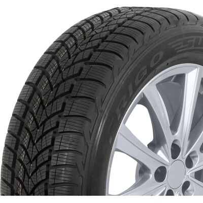 Debica Frigo SUV 2 - Pneu de inverno SUV - 235/60R18 107H Debica Frigo SUV 2 - Pneu de inverno SUV - 235/60R18 107H