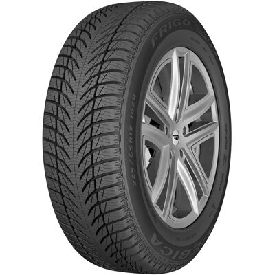 Debica Frigo SUV 2 - Neumático de invierno 255/55 R18 109H Debica Frigo SUV 2 - Neumático de invierno 255/55 R18 109H