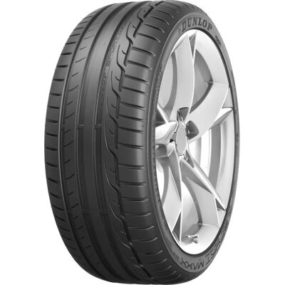 Dunlop dæk Sport Maxx RT 245/50 R18 - Dæk Dunlop dæk Sport Maxx RT 245/50 R18 - Dæk