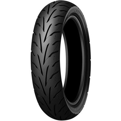 Dunlop Arrowmax GT601 - 100/80/18, Bias, Pneu para Motocicleta Dunlop Arrowmax GT601 - 100/80/18, Bias, Pneu para Motocicleta