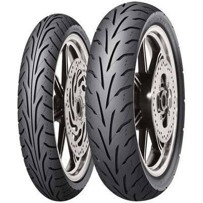 Pneumatico Dunlop Arrowmax GT601 100/90-16 TL 54H - Pneumatico per moto Pneumatico Dunlop Arrowmax GT601 100/90-16 TL 54H - Pneumatico per moto