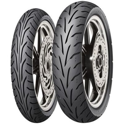 Dunlop - GT601 - Pneu de alta performance para moto Dunlop - GT601 - Pneu de alta performance para moto